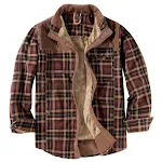 Men's Fleece-lined Winter Warm Jacket provides exceptional warmth and comfort in cold weather. Enjoy outdoor activities — photo 8