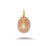 Pendant Without Chain