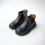 Low black