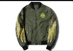 Army Green