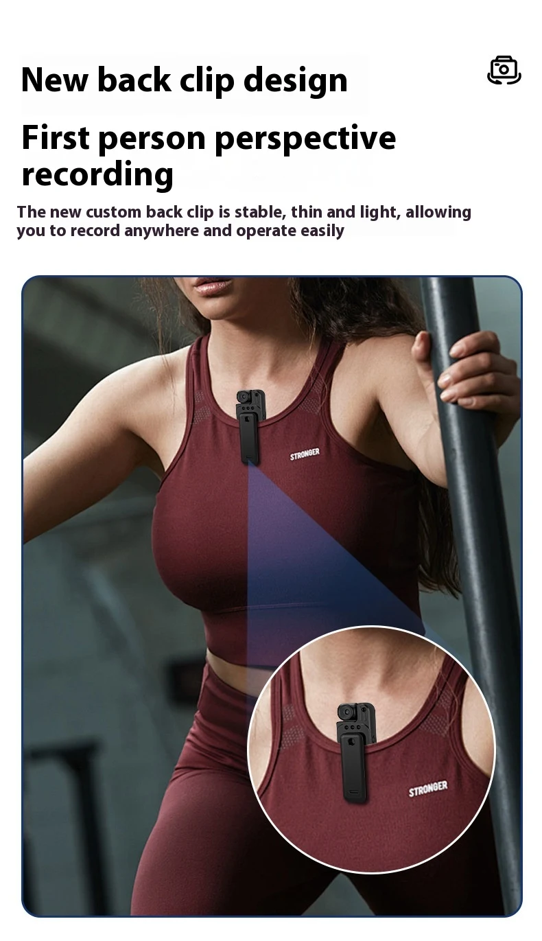 Title 8, Portable Back Splint Recorder with Screen for R...