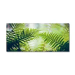 Capacho paisagem personalizado para banheiro, antiderrapante, quarto, poeira, cozinha, tapete longo para sala de estar — foto 2