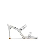 Sandali con tacco alto Fashion Goddess. Per donne che cercano eleganza e comfort, perfetti per serate speciali ed eventi. — foto 8