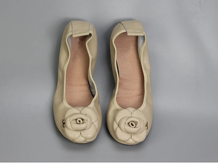 Title 16, Genuine Leather Womens Shoes for Pregnant Wome...