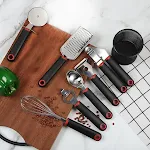 Seven piece set