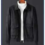 Black Regular Style