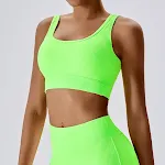 LFFluorescent green