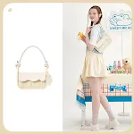 Toffee White