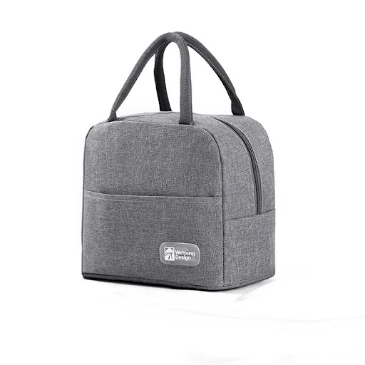 Title 16, Lunch Box Handbag Aluminum Foil Plus Thick Body...