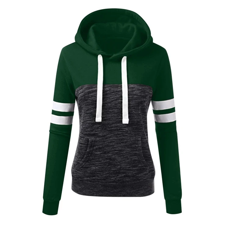 Completo Sportivo Splicing Multicolor Donna, Versatile per Sport e Tempo Libero, Ideale per Ogni Attività — foto 2