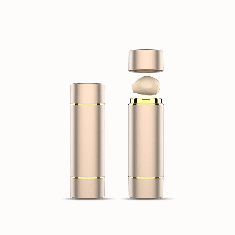 Private Model Mini Wireless Bluetooth Headset Sports for active lifestyles. Experience clear sound and comfortable fit d — photo 4
