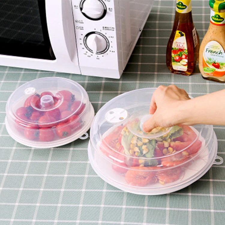 Title 2, Special Heating Oil-proof Sealing Lid for Micro...