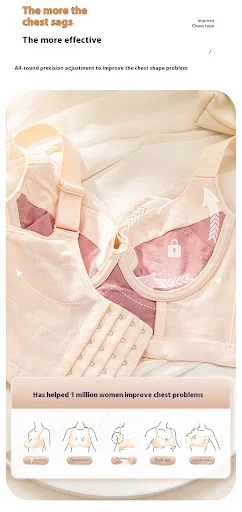 Title 12, Beauty Salon Adjustable Thin Push Up Underwear ...