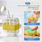 Small Size White 500ml