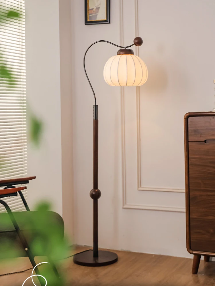 Title 3, French Style Retro Bedside Table Lamp for bedro...