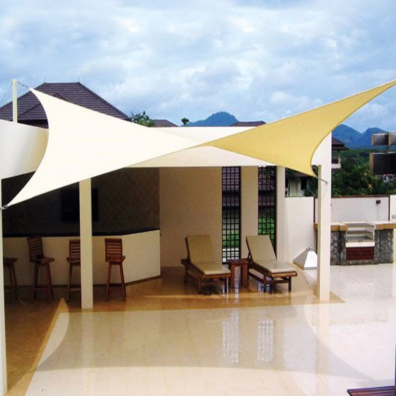 Title 4, Outdoor Shade Cloth Provides sun protection, cr...