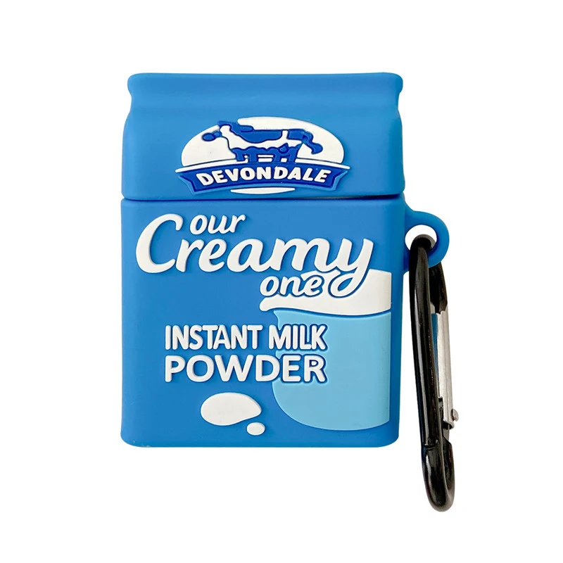 Title 2, Creative Australia Deyun Milk Powder Protective...