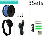 Collar 3sets EU