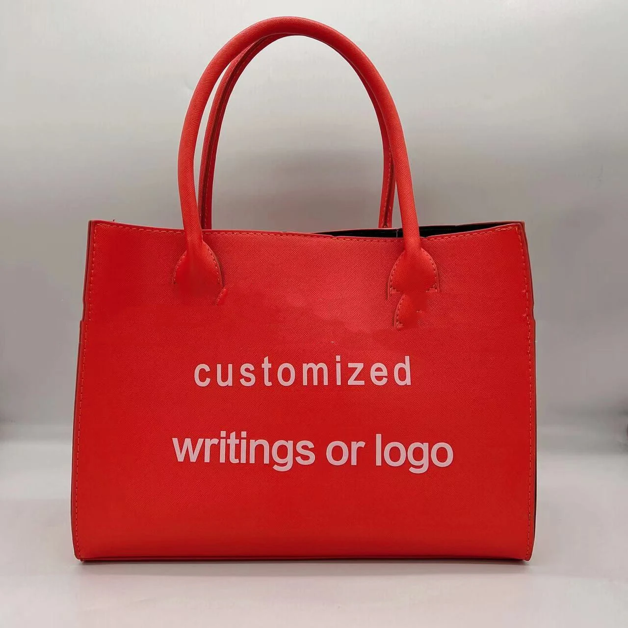 Bolsa mensageiro de ombro em PU estampada, simples e de grande capacidade, ideal para mulheres. Perfeita para uso diário e viagens. — foto 12