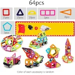 64pcs