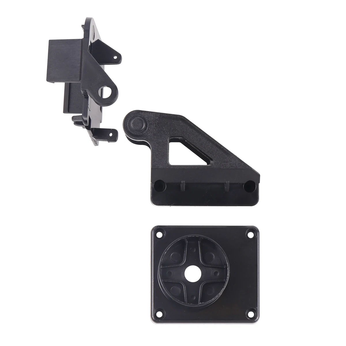 FPV-camera met PTZ-besturing met dubbele as en ultrasoon, voor precieze controle en heldere beelden. Perfect voor FPV-vluchten. — foto 6