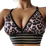 Leopard print