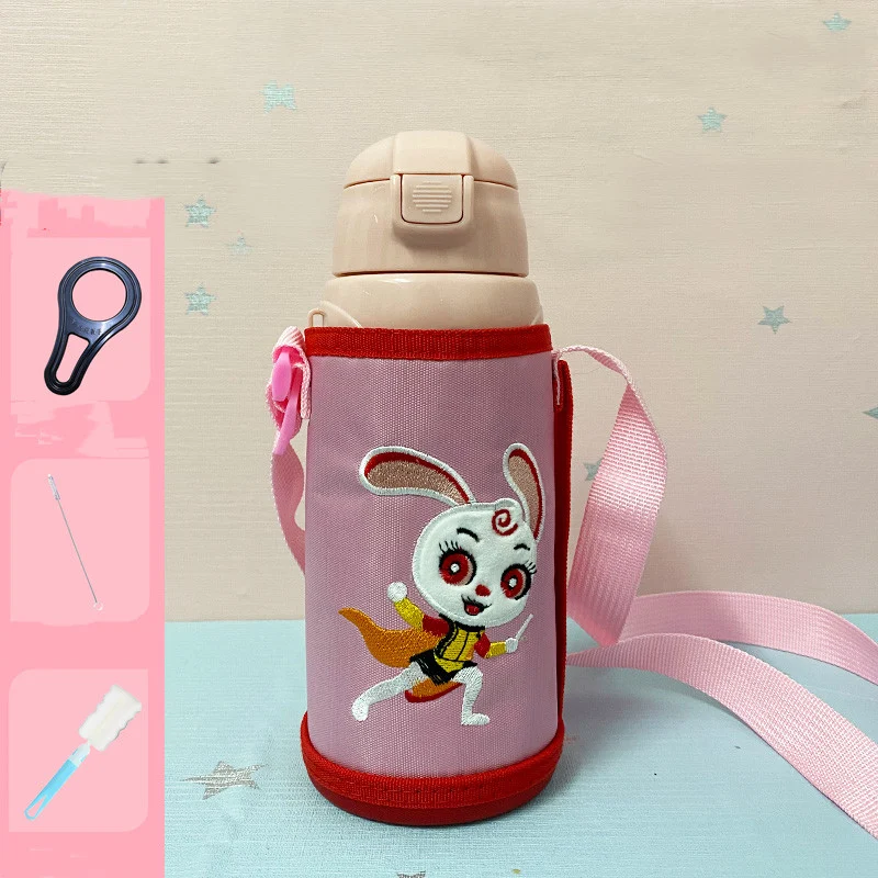 Title 5, Maternity Straw Drinking Cup Glass High Tempera...