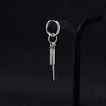 Ear Ring With Ear Holes