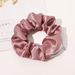 Leather powder