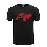 Black red