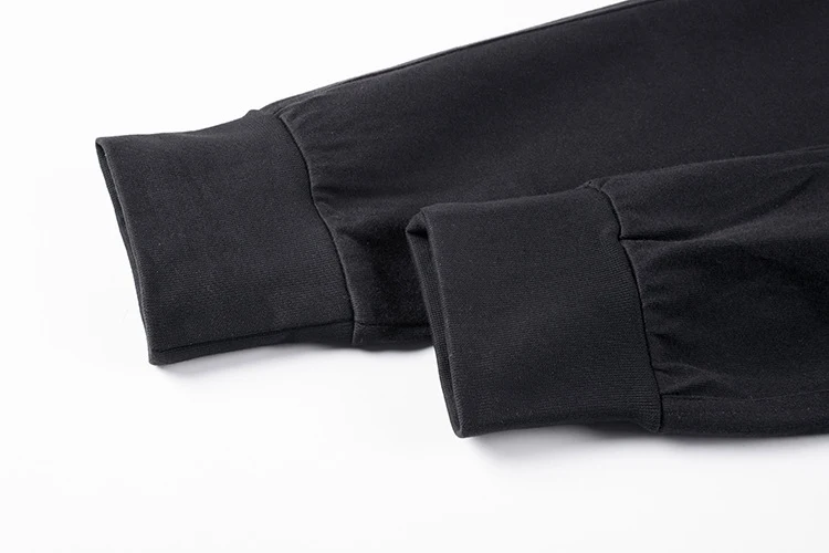 Autumn and winter new RO mainline big pockets drawstring casual pants, offering comfort and style for your everyday ward — photo 1