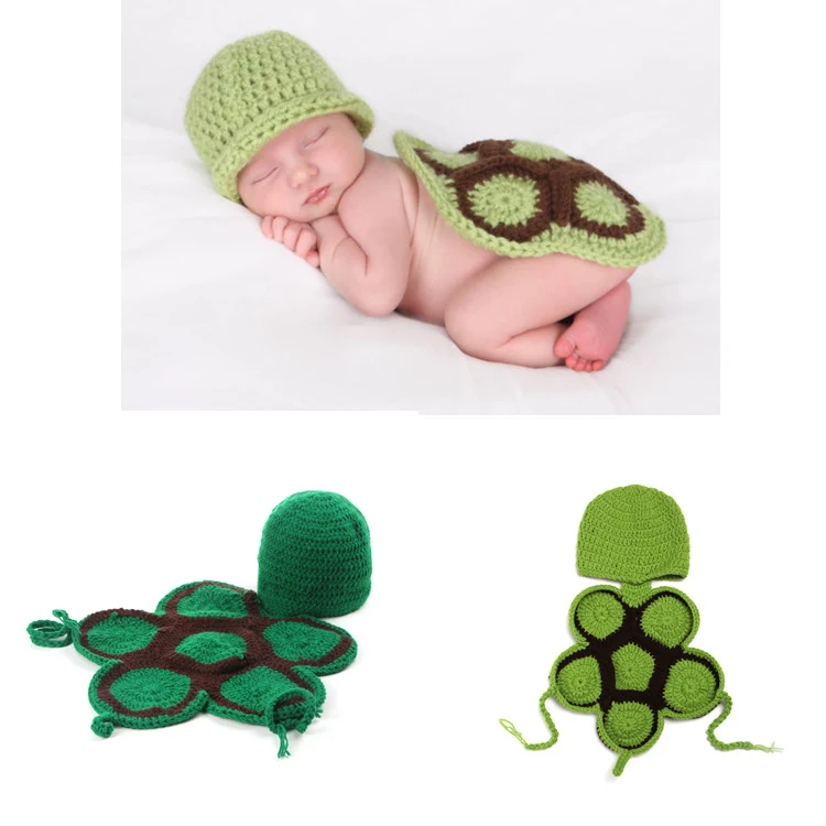 Roupa de suéter de desenho animado para recém-nascidos, ideal para o bebê nos cem dias. Confortável, fofo e perfeito para presentear. — foto 7