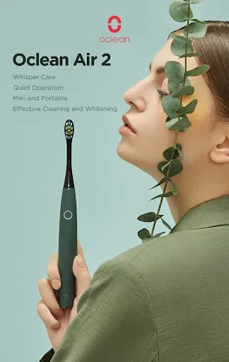 Title 1, Electric toothbrush with three fast charging mo...