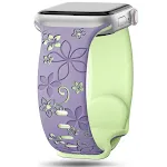Bauhinia Lavender Violet