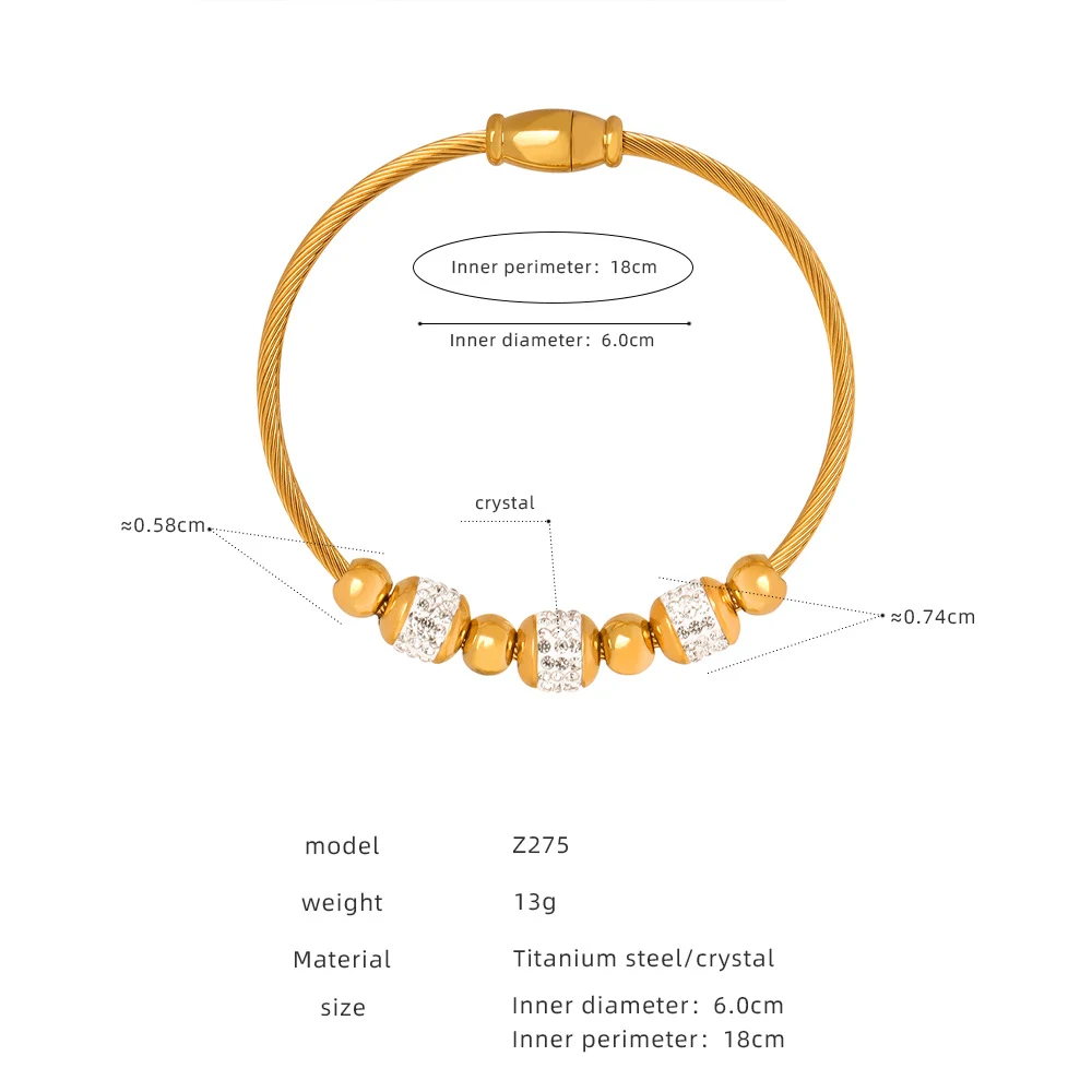 Pulseira com pingente de coração retrô europeu e americano, perfeita para adicionar um toque vintage e romântico ao seu visual. — foto 26