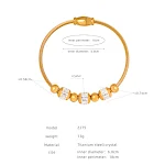 Pulseira com pingente de coração retrô europeu e americano, perfeita para adicionar um toque vintage e romântico ao seu visual. — foto 26