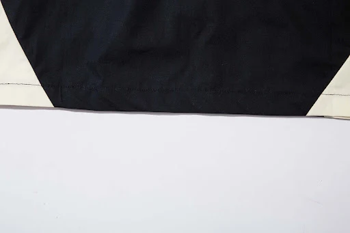 Title 25, Camicia a maniche corte High Street con stampa ...