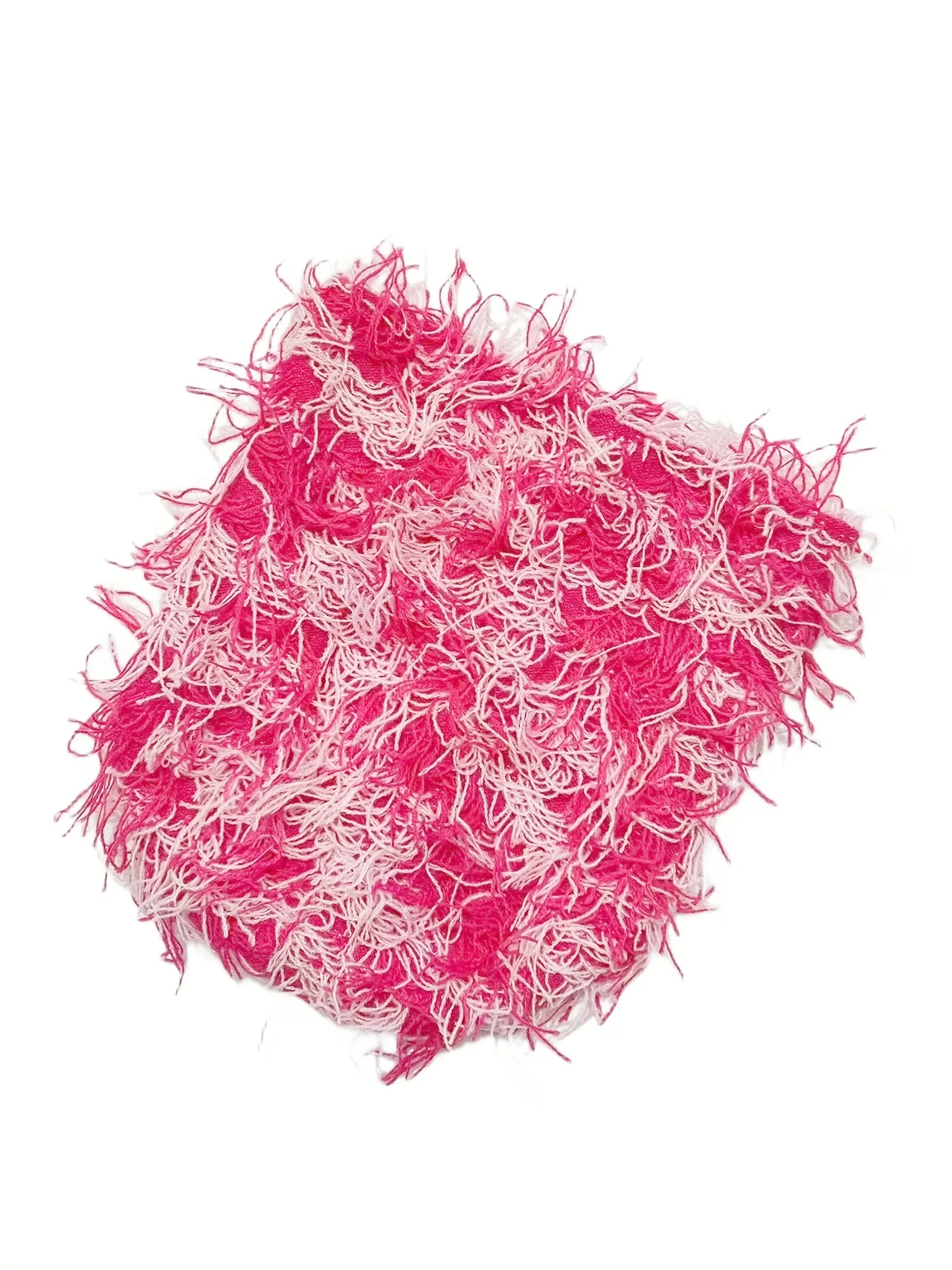 Title 12, Autumn and Winter Outdoor Keep Warm Knitted Woo...