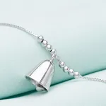 Bell anklet