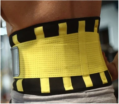 Title 6, Lumbarx Cinta de suporte lombar para homens e m...