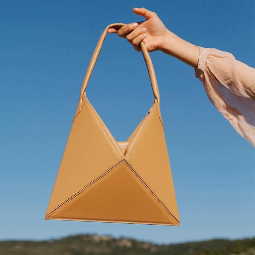 Title 5, Bolso de hombro plegable, tote bag, compacto y ...