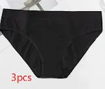 Black 3pcs