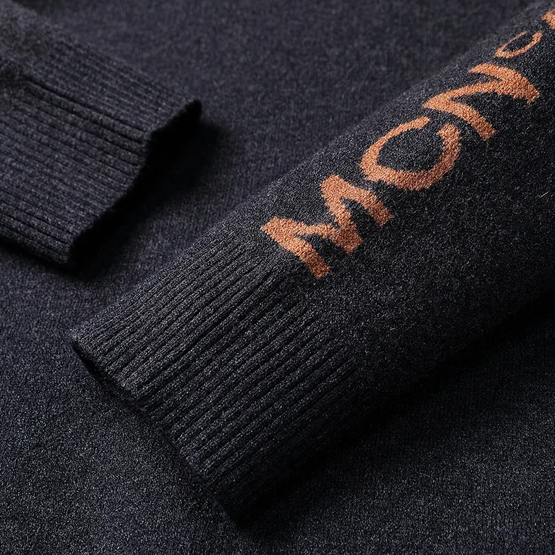 Title 8, Neuer Pullover für mittlere Altersgruppe, schli...