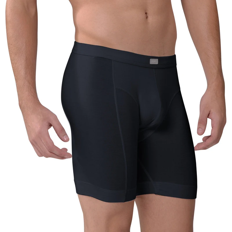 Title 4, Mens Thin Underwear Modal Flat Angle Lengtheni...