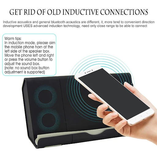 Title 2, Mini subwoofer card power speaker for powerful,...