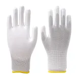 PU508 white coated palm S