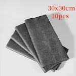 Black 10pcs
