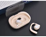 Digital Transparent Bass Bluetooth Headset Experience crystal-clear audio and wireless freedom. Perfect for music, calls — photo 10