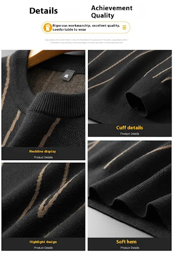 Title 9, Plus Size Round Neck Light Luxury Loose Sweater...