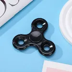 Black Counterweight Gyro Black